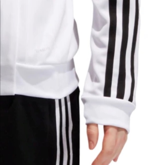 Adidas jacket! - Picture 3 of 4